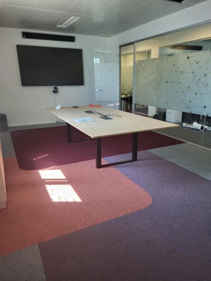 Bureau Paris 767m² Location bureau Paris OLBUR2426313 12